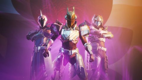 Destiny 2 director finally gives fashion fans the news they needed | PC ...