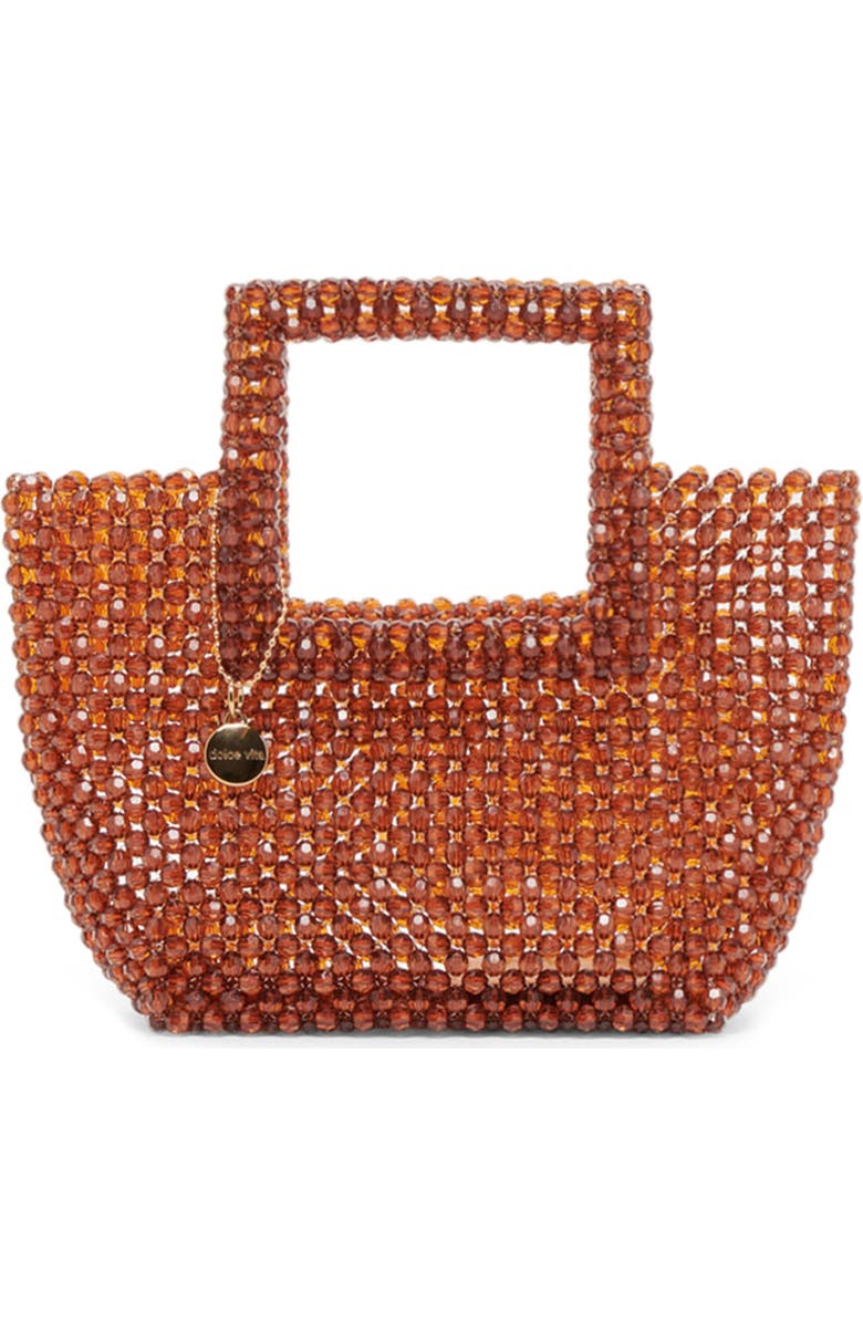 Marel Beaded Tote