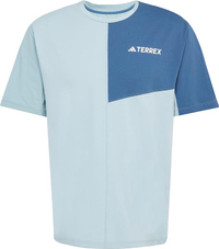 Adidas Terrex Multi Hiking T-Shirt (Men's)