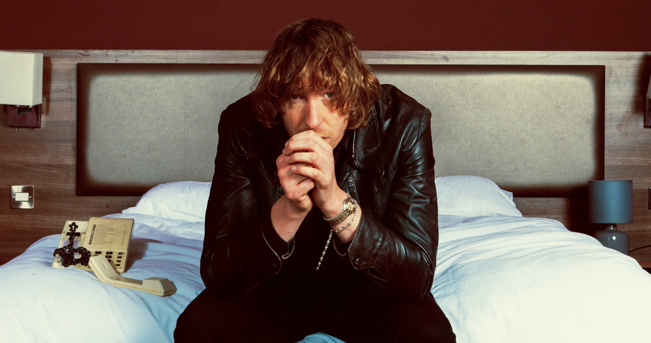 Daniel Avery