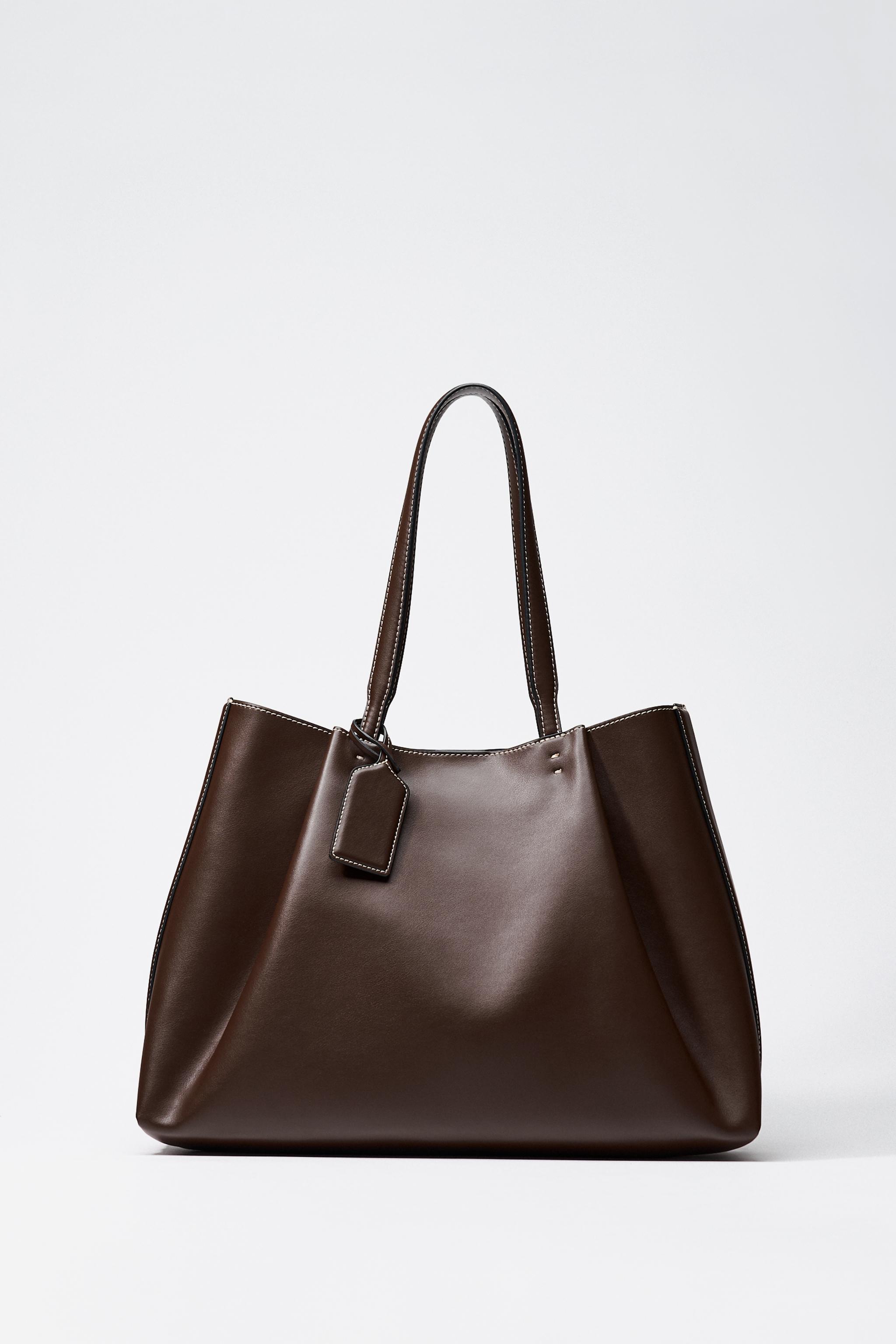 Clip Shopper Bag