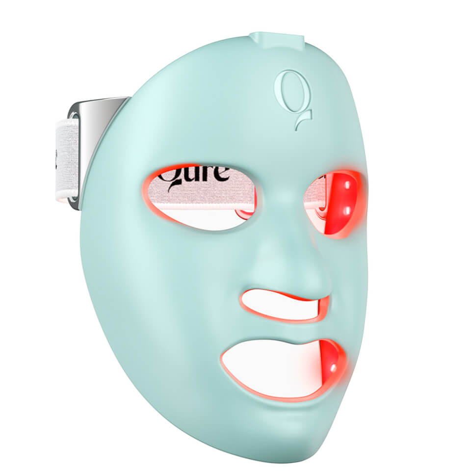 Q-Rejuvalight Pro Facewear