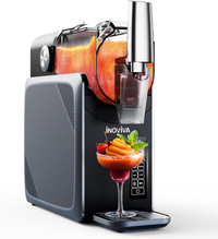 Inoviva Slushie Machine