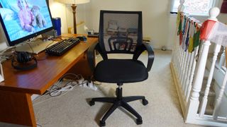Best office chair under $100: Two top models compared