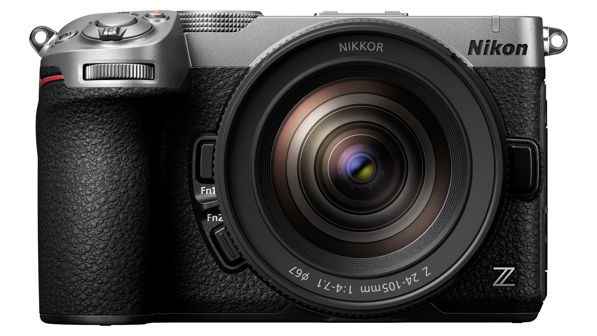 Nikon Z5IIC press image