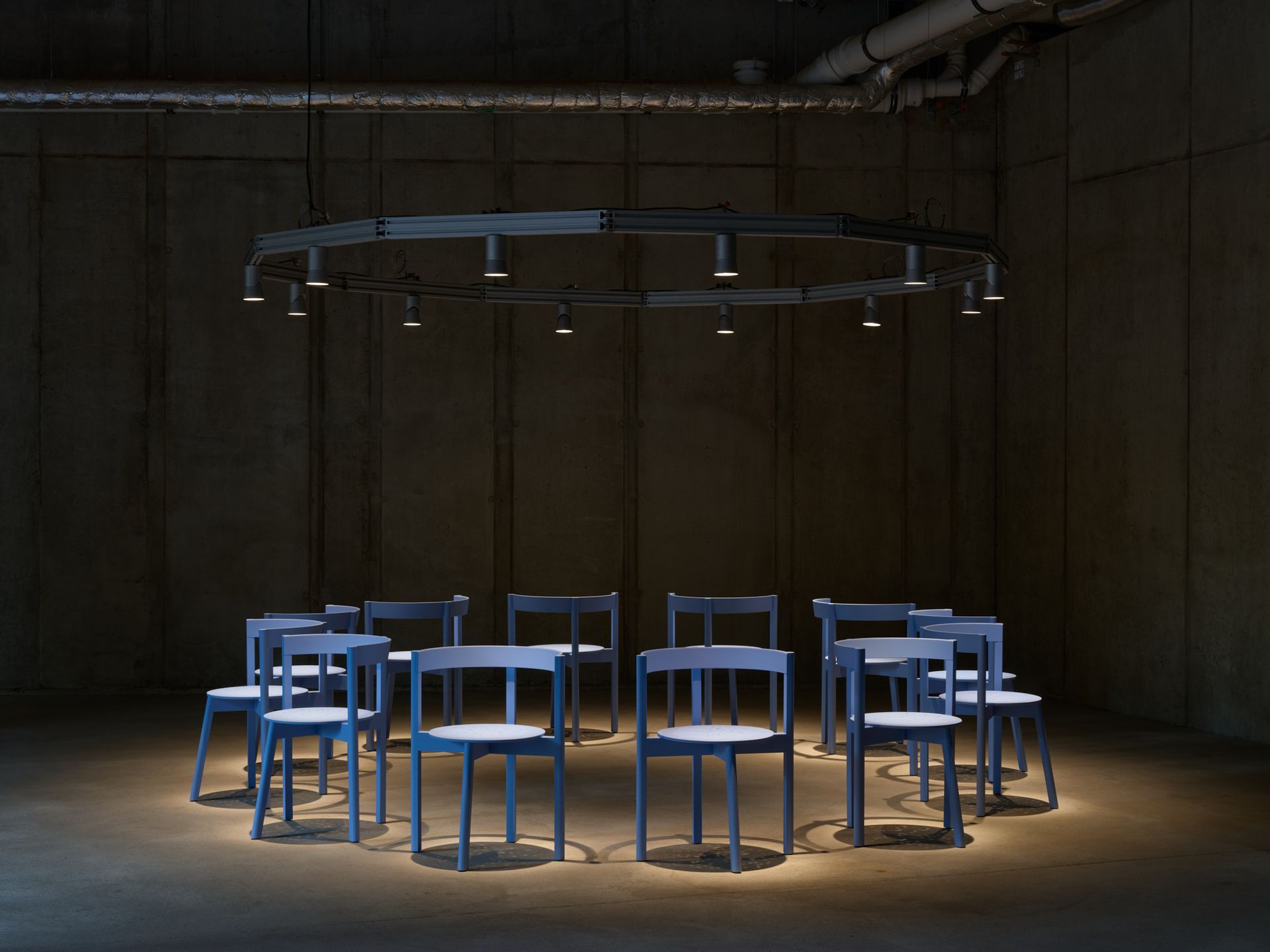 The best of Berlin’s design scene came out for the inaugural Currents festival