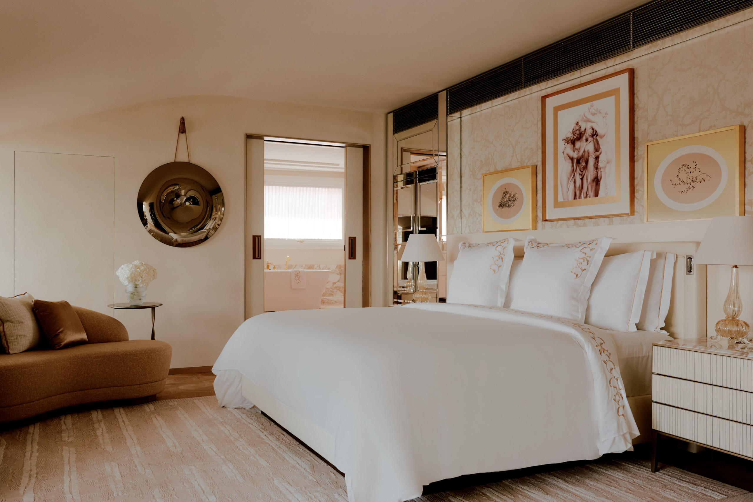 four seasons venice hotel review