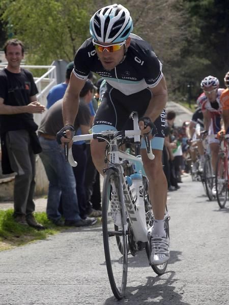 Maxime Monfort (Leopard Trek)