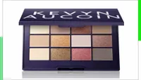 The Kevyn Aucoin eyeshadow palette is one of the best eyeshadow palettes on the market