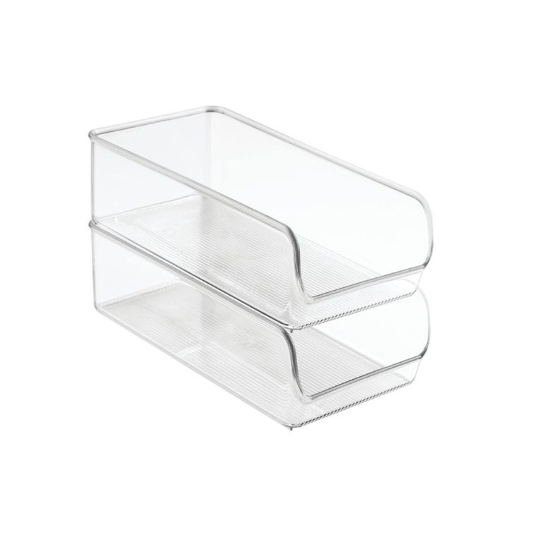 TikTok introduced us to these 6 fridge organizers | Real Homes