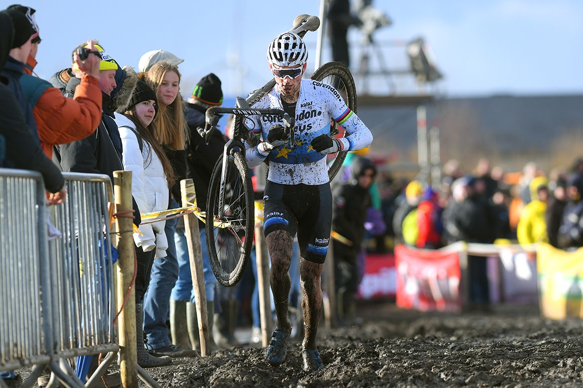 Mathieu van der Poel (Corendon-Circus)