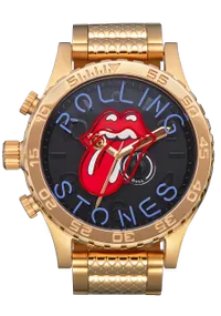 Nixon Watches: 25% off everything!