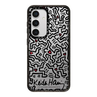 CASETiFY Keith Harring 
