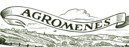 Agromenes