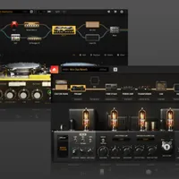 BIAS FX 2 &amp; Amp 2 Combo | $509, now $309