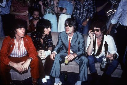 1980: The Rolling Stones 