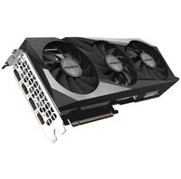 Gigabyte Gaming OC GeForce RTX 3070 | 8GB GDDR6 | 1,815MHz Core Clock | $599.99 $549.99 at Newegg (save $50)
Not only is this an RTX 3070 at something close to its MSRP, but it's also an overclocked model sporting a triple fan design. The overclock may be slight, but it'll help push that frame rate to the max, even when you've got every setting turned up as high as it'll go at 1440p and 4K. It's a big old card, so make sure you've got space in your case, and have the power to drive it—650W is the recommended minimum. Use the code VGAGBET246