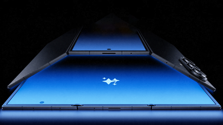 Samsung Galaxy Z TriFold