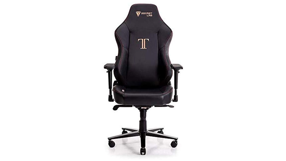 Best Gaming Chairs 2020 Techradar Best Gaming Chairs 2020 Techradar