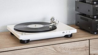 best USB turntables 2022