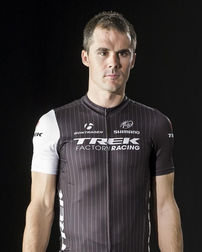 Markel Irizar (Trek Factory Racing)