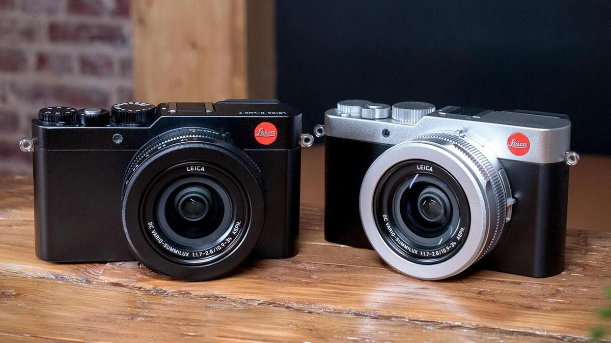 Best Leica D-Lux 7 deals in April 2023: best prices and stock updates