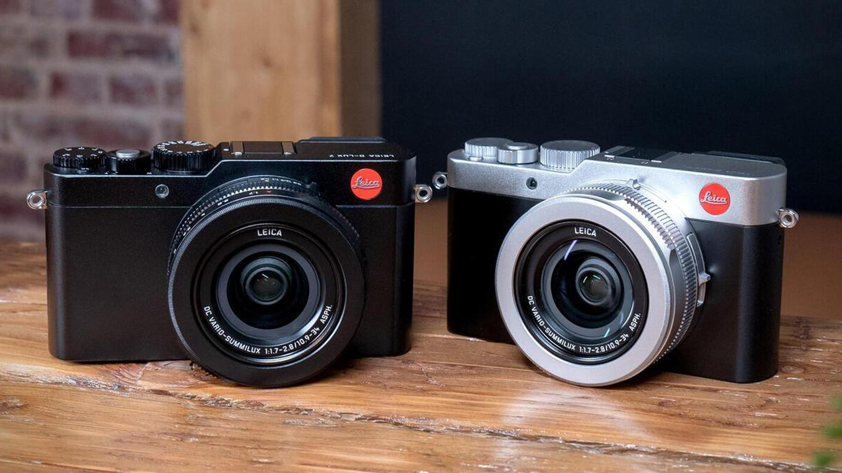 Leica D- Lux 4 Full Review 