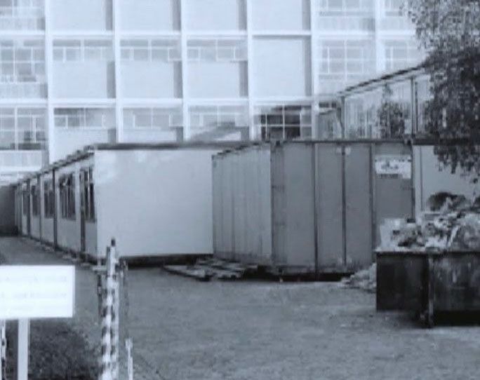 ASML origins