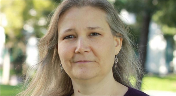 Amy Hennig