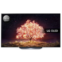 LG B1 55-inch OLED 4K TV:  was £1599, now £869 at Box.co.uk