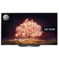 55-inch LG B1 OLED TV: £1599.99 £999.99 at Amazon
Save £600