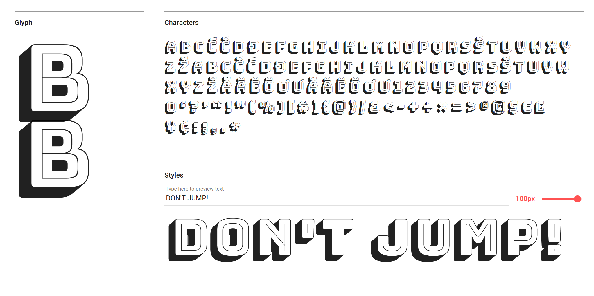 are google fonts free