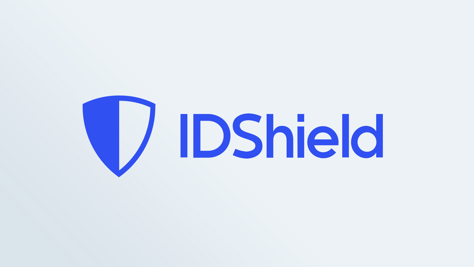 IDShield logo