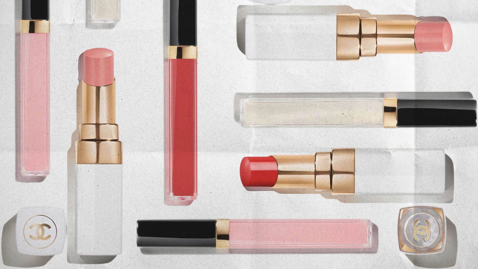 From Berry-Red Lips to Baby-Pink Pouts—13 New Lip Products for Your Winter Beauty Mood Board