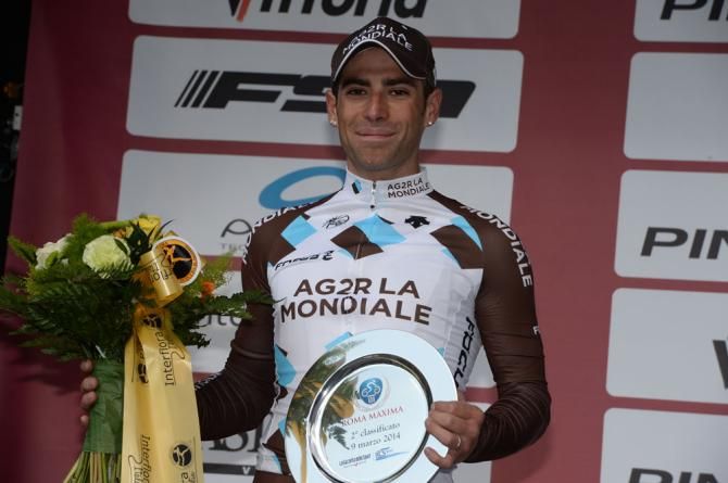 Davide Appollonio