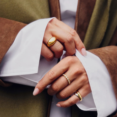 best ethical jewellery brands