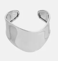 Smooth Cuff Bracelet: was £54.97, now £38.48 at Nordstrom (save 30%) Smooth Cuff Bracelet: was £54.97, now £38.48 at Nordstrom (save 30%)
