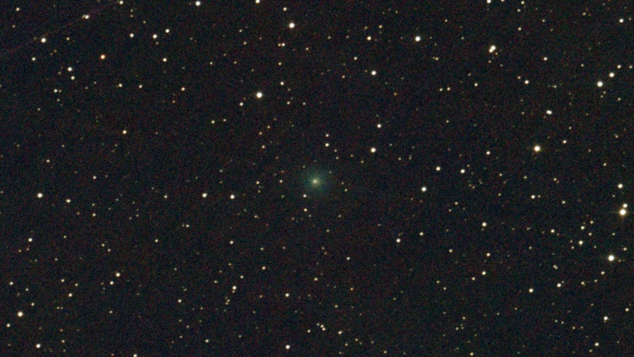 Comet C/2025 A6 (Lemmon) is approaching Earth — will it become visible to the naked eye?