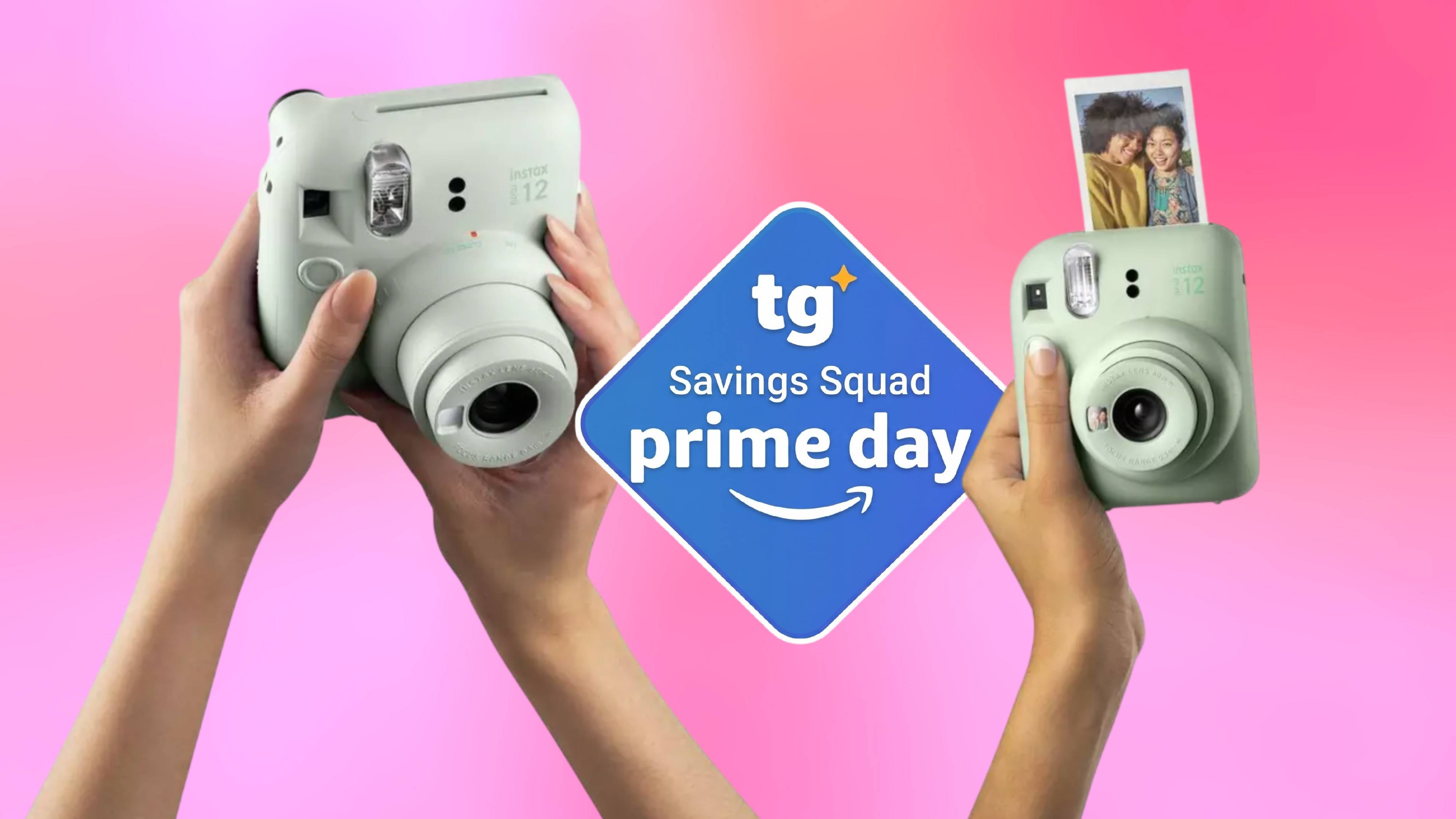 fujifilm prime day