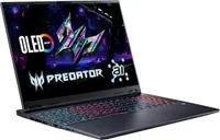 Acer Predator Helios Neo 16S