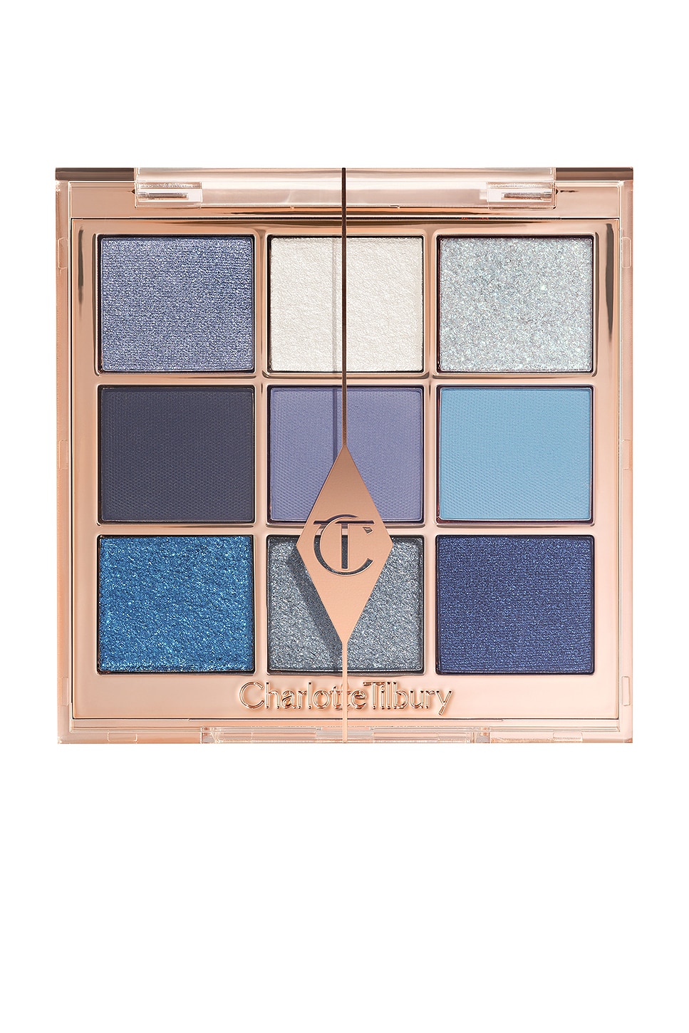 Charlotte's Palette of Beautifying Eye Trends