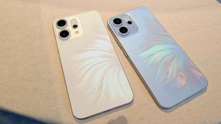 OPPO Reno14 5G og Reno14 5G F