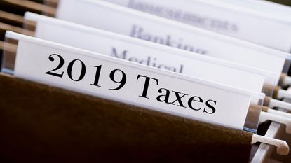 The IRS Only Cares About Your 2019 Tax Return