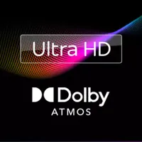 Sky UHD and Dolby Atmos add-on: £6 per month at Sky