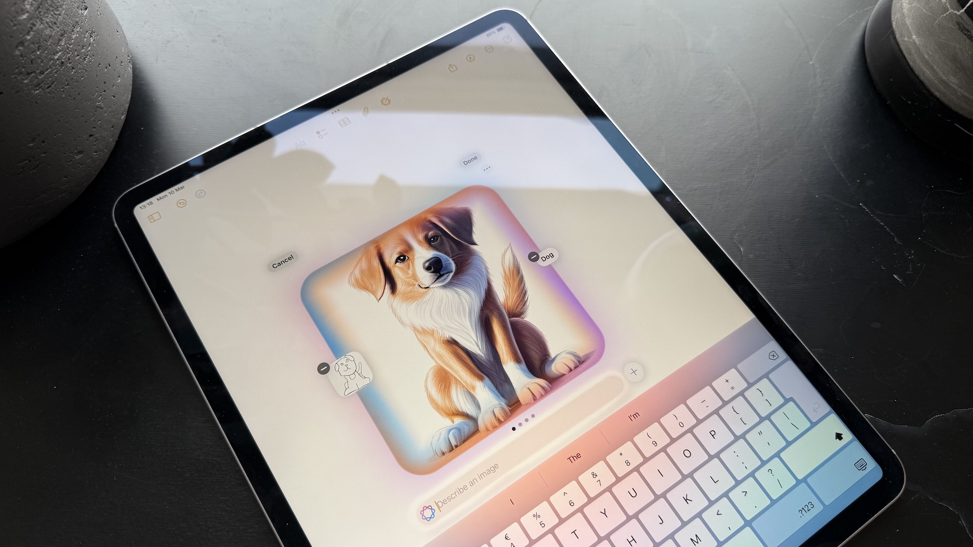 iPad Air 2025 M3 review