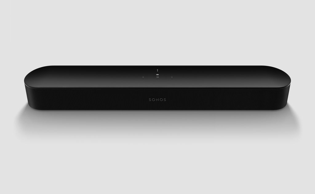 Sonos Beam Gen 2 vs Sonos Beam Gen 1 which is better? What HiFi?