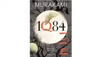 IQ84 by Haruki Murakami
