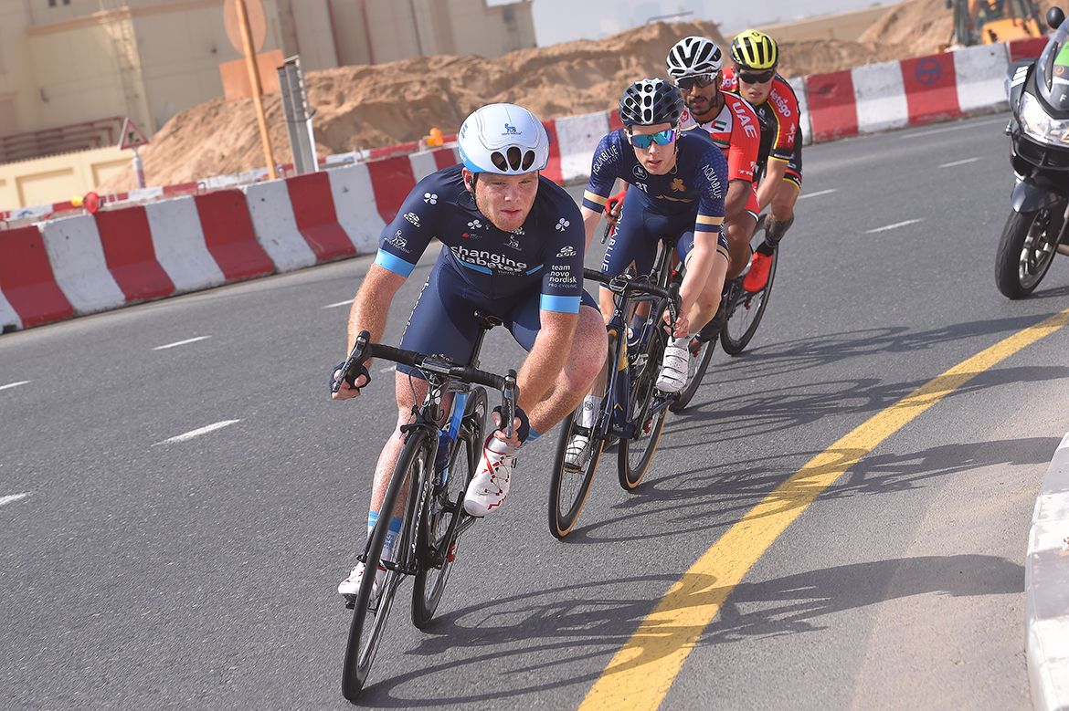 Quentin Valognes (Novo-Nordisk).
