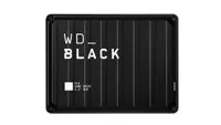  WD_BLACK P10 Game Drive