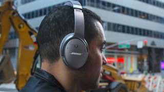 Bose QuietComfort 45 vs. Bose QuietComfort 35 II